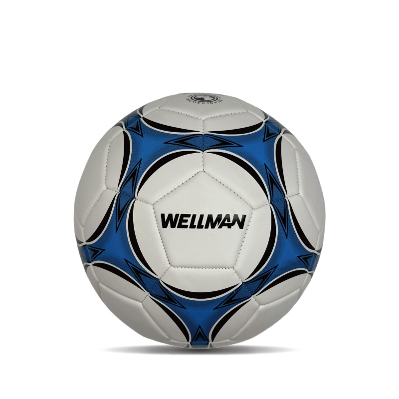 Miękkie i bezpieczne grę piłkarską PVC trening piłki nożnej piłki nożnej rozmiar 5 dla dorosłych i dzieci