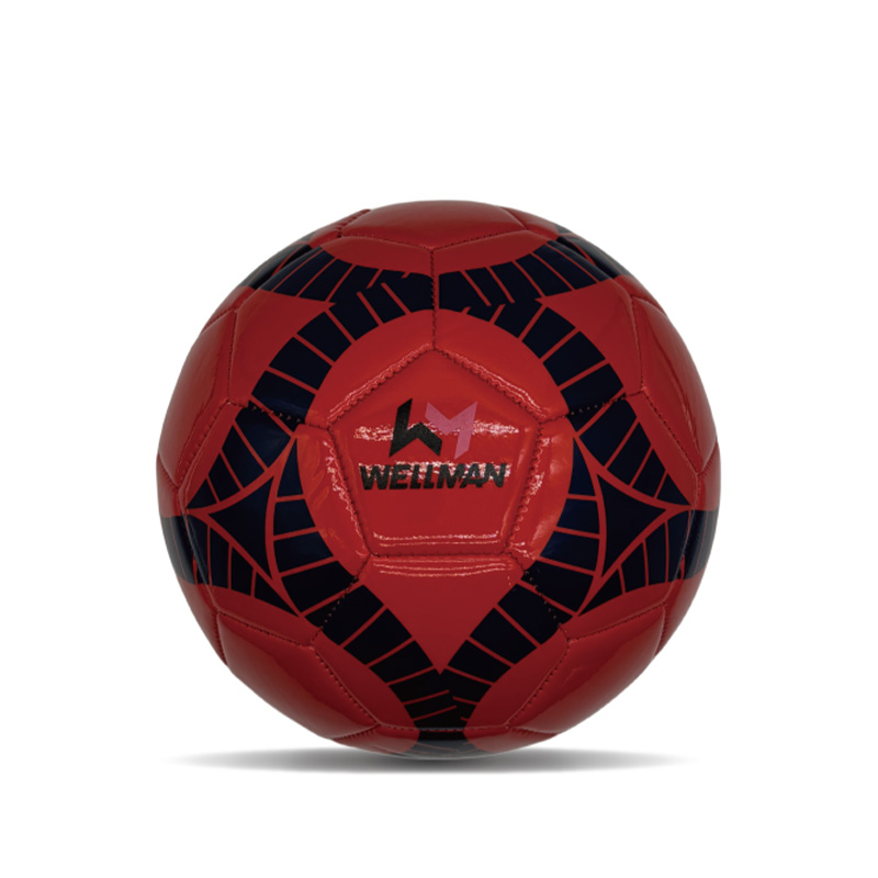 Wszystkie wieki prezent PVC piłka nożna trening piłki nożnej na świeżym powietrzu dla dzieci 3-5