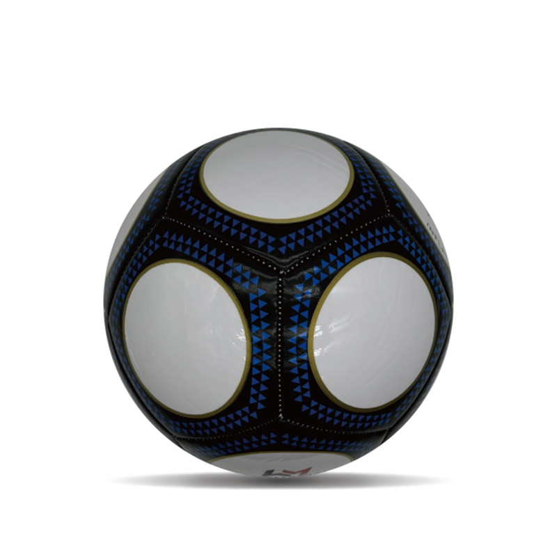 Wszystkie wieki prezent PVC piłka nożna trening piłki nożnej na świeżym powietrzu dla dzieci 3-5