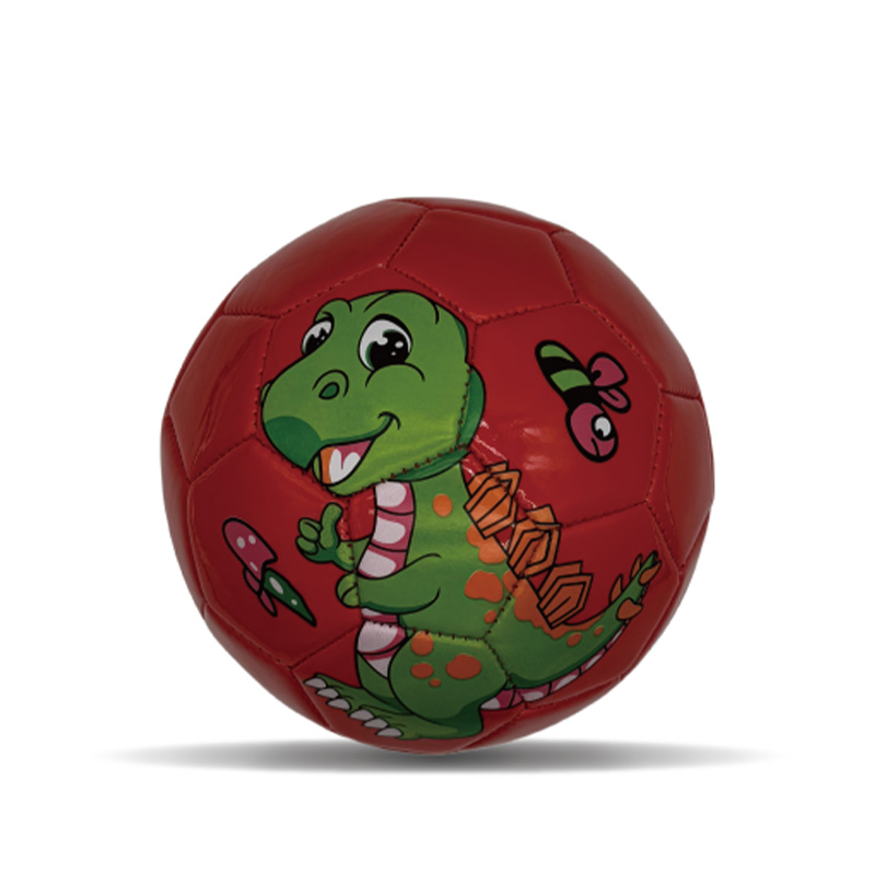 Maszyna PCV Mini piłka nożna piłka nożna rozmiar 2 dla dziewcząt chłopców dzieci