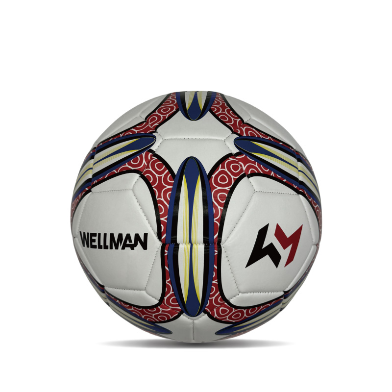 Miękkie i bezpieczne grę piłkarską PVC trening piłki nożnej piłki nożnej rozmiar 5 dla dorosłych i dzieci