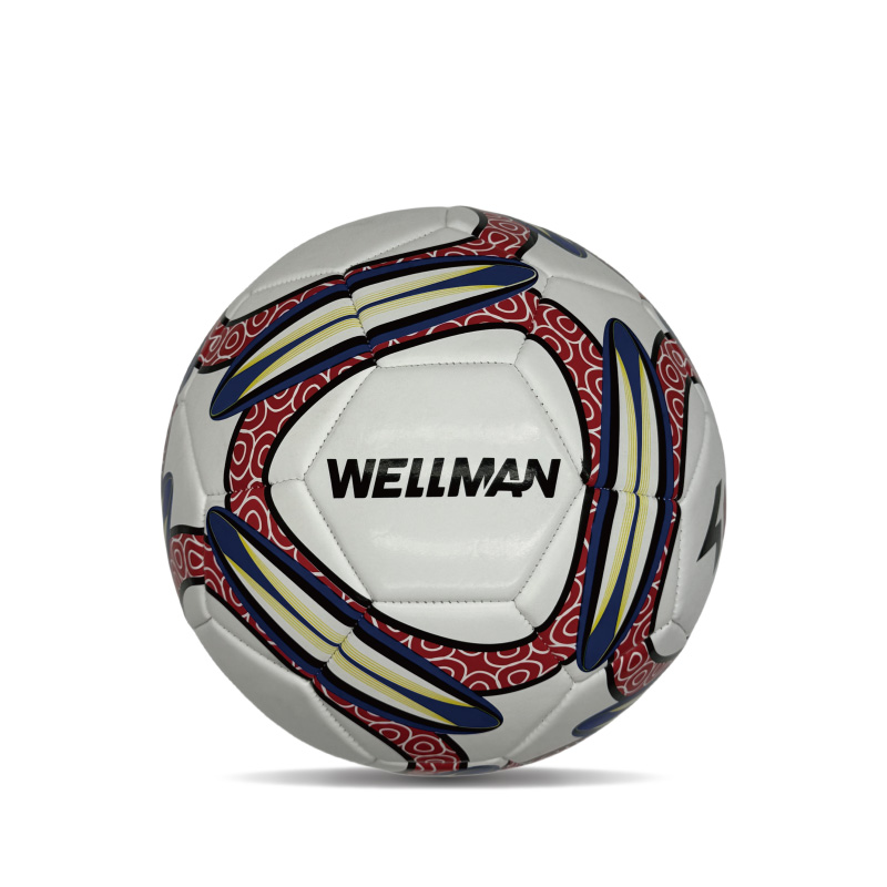 Miękkie i bezpieczne grę piłkarską PVC trening piłki nożnej piłki nożnej rozmiar 5 dla dorosłych i dzieci