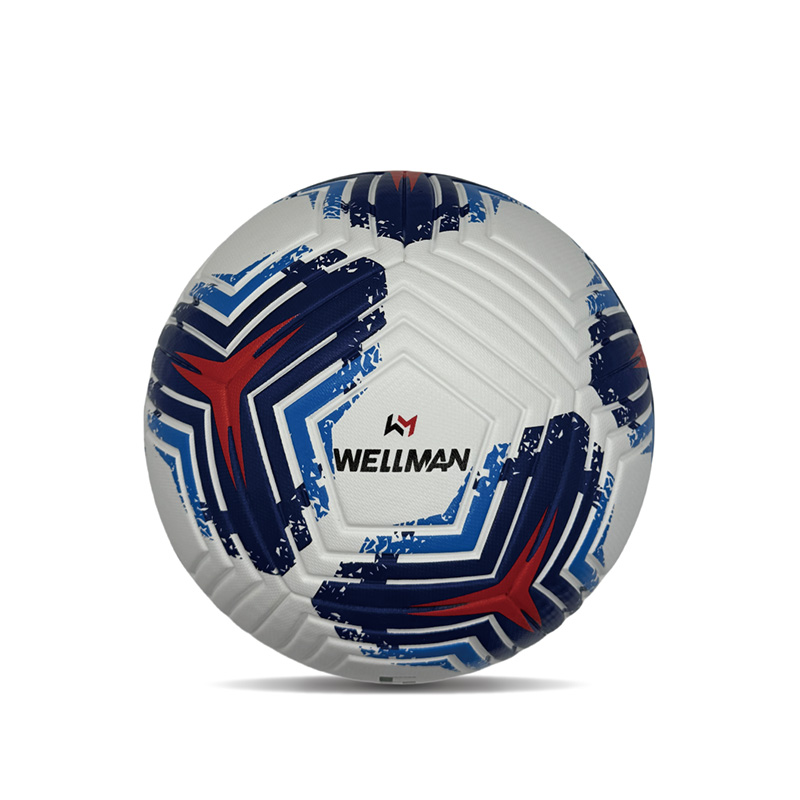 Wcięcie miękka skórzana piłka nożna piłka nożna piłka nożna specjalna piłka nożna