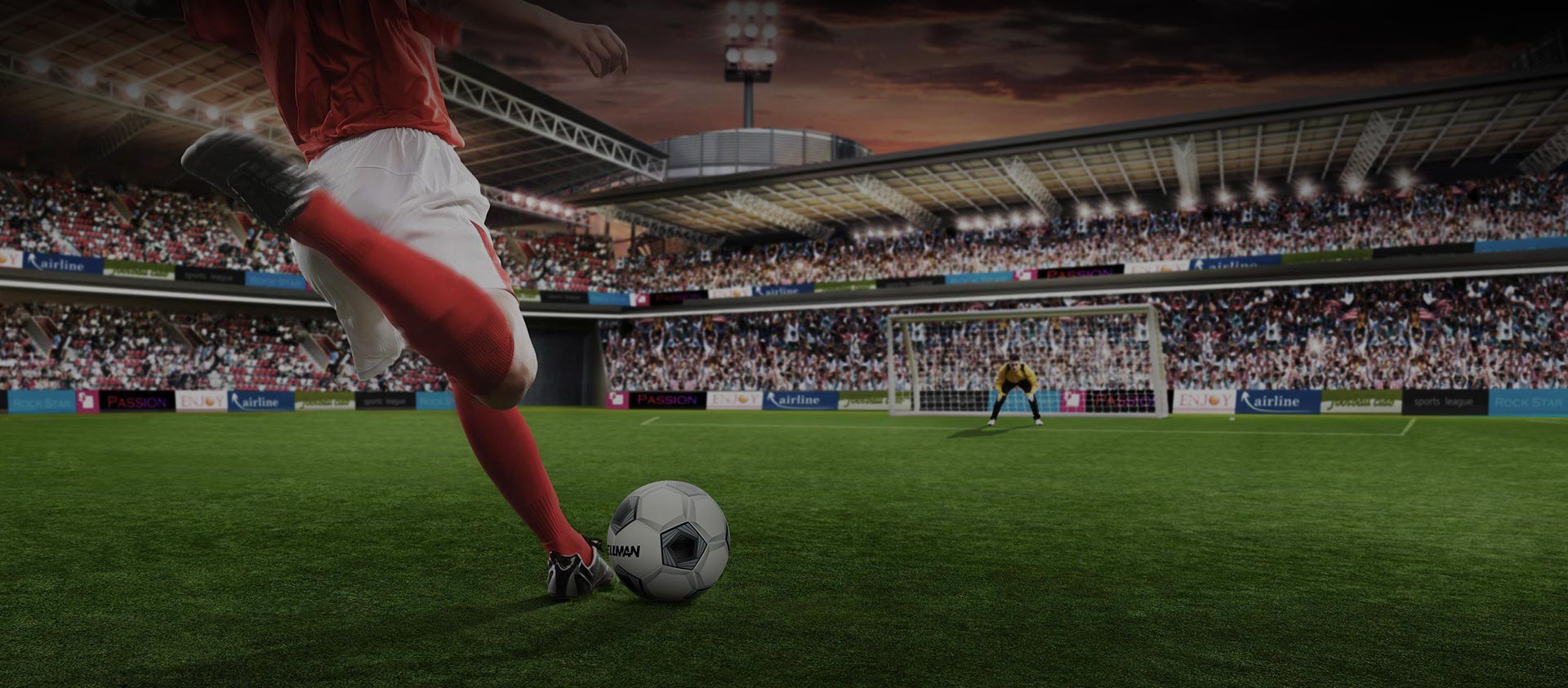 Piłka nożna/piłka nożna