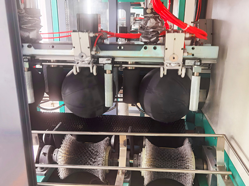 Polerowanie i czyszczenie