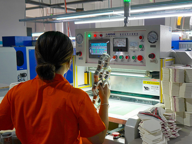 Wysoka częstotliwość