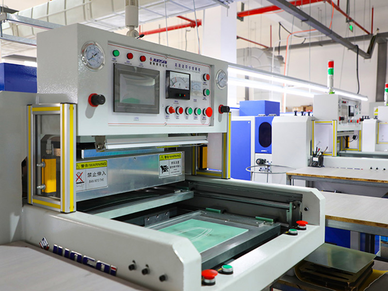 Wysoka częstotliwość piłki nożnej