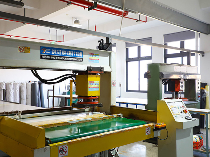 Krojenie skóry w koszykówce