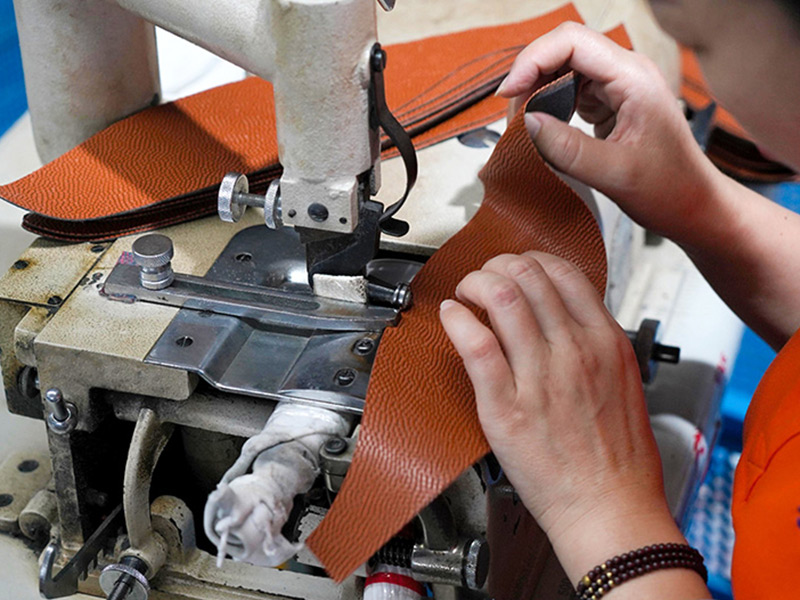 Polerowanie krawędzi